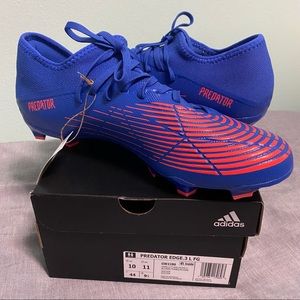 Adidas Predator Edge .3 L FG